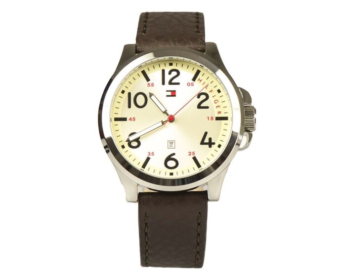 Tommy Hilfiger 1790990 Herren-Armbanduhr Tommy Hilfiger 1790990 Herren-Armbanduhr